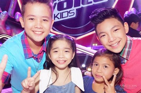 the voice kids time slot ph